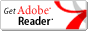 Get Adobe(R) Reader(R)